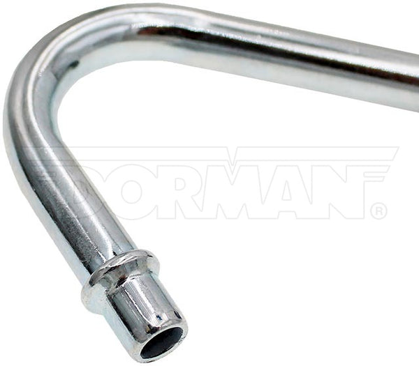 Dorman Turbocharger Oil Feed Line (MPN: 667-630)