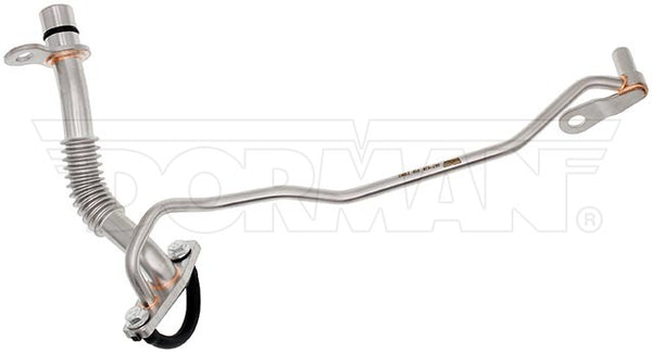 Dorman Turbocharger Oil Feed Line (MPN: 667-639)