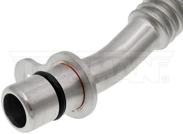 Dorman Turbocharger Oil Feed Line (MPN: 667-639)