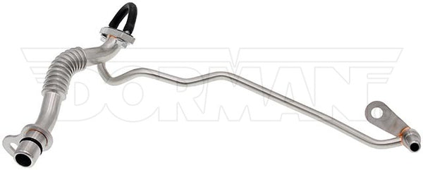 Dorman Turbocharger Oil Feed Line (MPN: 667-639)