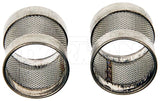 Dorman Turbocharger Oil Filter (MPN: 667-665)