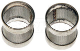 Dorman Turbocharger Oil Filter (MPN: 667-665)
