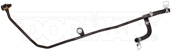 Dorman Turbocharger Coolant Line (MPN: 667-672)