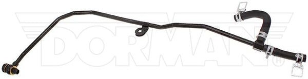 Dorman Turbocharger Coolant Line (MPN: 667-672)
