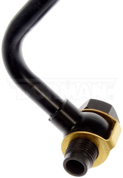 Dorman Turbocharger Coolant Line (MPN: 667-673)
