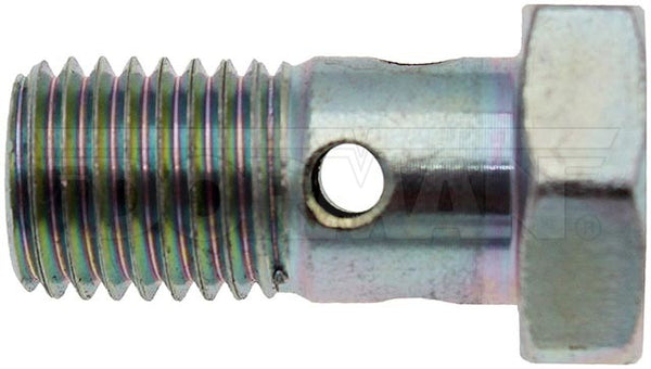 Dorman Turbocharger Coolant Line (MPN: 667-677)