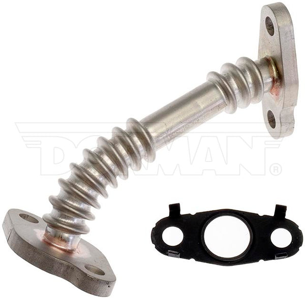 Dorman Turbocharger Oil Return Kit (MPN: 667-678)