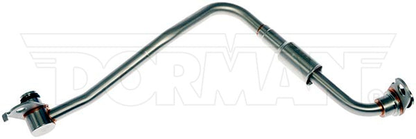 Dorman Turbocharger Coolant Line (MPN: 667-687)