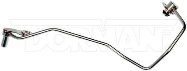 Dorman Turbocharger Oil Feed Line (MPN: 667-694)