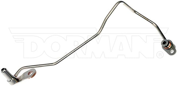 Dorman Turbocharger Oil Feed Line (MPN: 667-694)