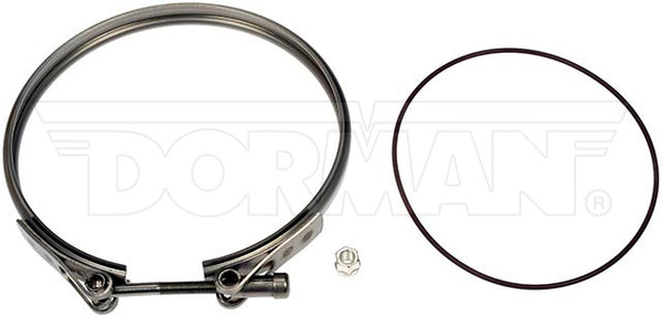 Dorman Exhaust Clamp (MPN: 667-699)