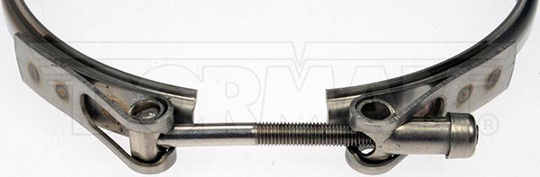 Dorman Exhaust Clamp (MPN: 667-699)