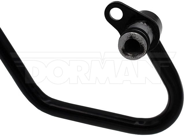 Dorman Turbocharger Coolant Line (MPN: 667-704)
