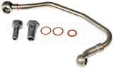 Dorman Turbocharger Oil Feed Line (MPN: 667-709)