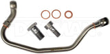 Dorman Turbocharger Oil Feed Line (MPN: 667-709)