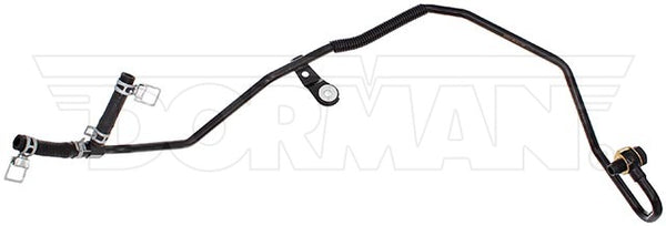 Dorman Turbocharger Coolant Line (MPN: 667-710)