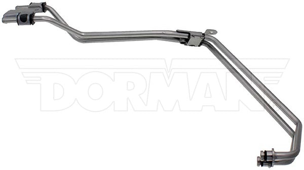 Dorman Turbocharger Coolant Line (MPN: 667-711)