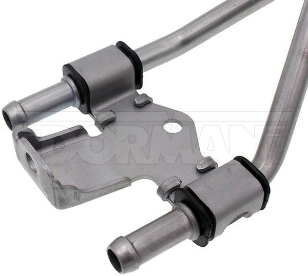 Dorman Turbocharger Coolant Line (MPN: 667-711)