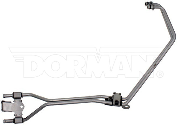 Dorman Turbocharger Coolant Line (MPN: 667-711)