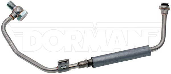 Dorman Turbocharger Coolant Line (MPN: 667-712)