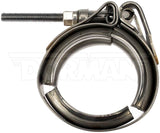 Dorman Exhaust Clamp (MPN: 667-716)