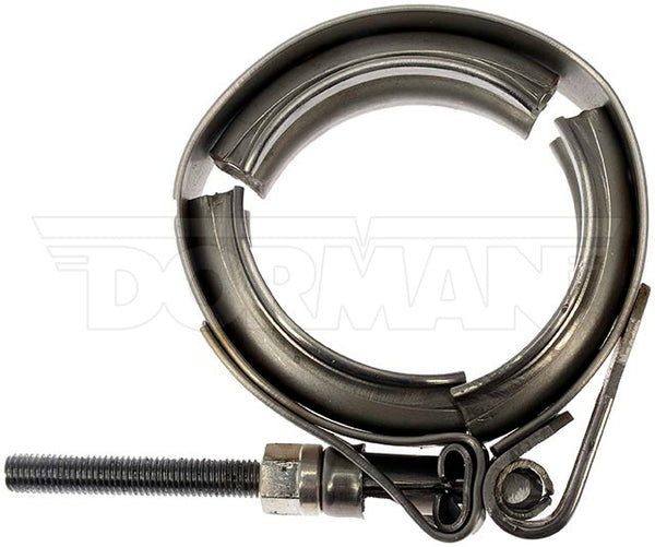 Dorman Exhaust Clamp (MPN: 667-716)