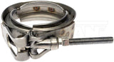 Dorman Exhaust Clamp (MPN: 667-716)