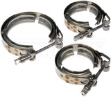 Dorman Turbocharger Installation Kit (MPN: 667-820)