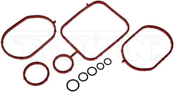 Dorman Turbocharger Installation Kit (MPN: 667-820)