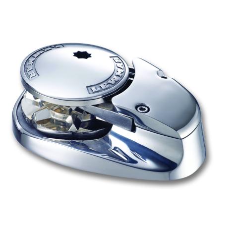 Lewmar V700 Vertical Windlass (MPN: 6670011108-312)