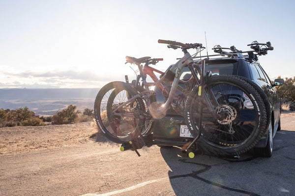 Swagman Okanagan 125 Bike Rack (MPN: 66705)