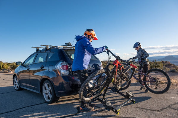 Swagman Okanagan 125 Bike Rack (MPN: 66705)