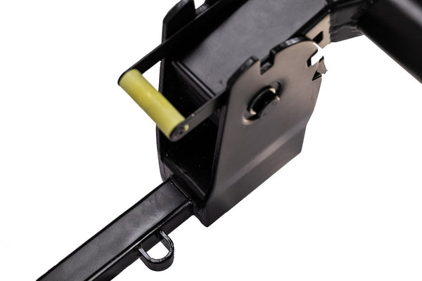 Swagman Okanagan 125 Bike Rack (MPN: 66705)