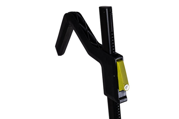 Swagman Okanagan 125 Bike Rack (MPN: 66705)