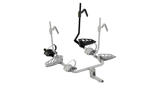 Swagman Bike Rack Extension (MPN: 66707)