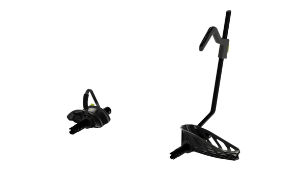 Swagman Bike Rack Extension (MPN: 66707)