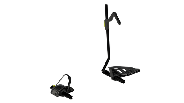 Swagman Bike Rack Extension (MPN: 66707)