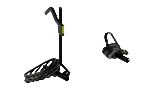 Swagman Bike Rack Extension (MPN: 66707)