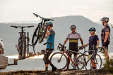 Swagman Bike Rack Extension (MPN: 66707)