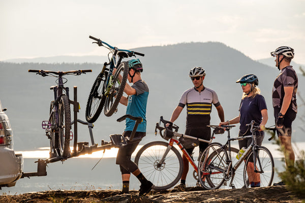 Swagman Bike Rack Extension (MPN: 66707)