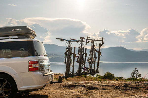 Swagman Bike Rack Extension (MPN: 66707)