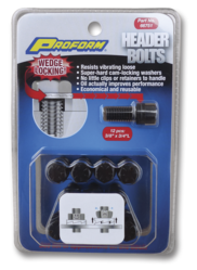 Proform Header Bolt (MPN: 66751)