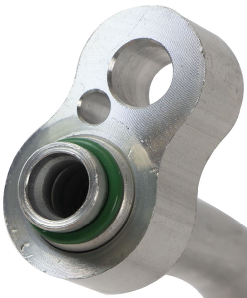 Four Seasons Air Conditioner Hose (MPN: 66792)