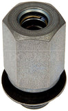 Dorman Turbocharger Coolant Line Fitting (MPN: 667-504)