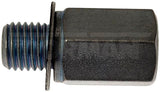 Dorman Turbocharger Coolant Line Fitting (MPN: 667-504)
