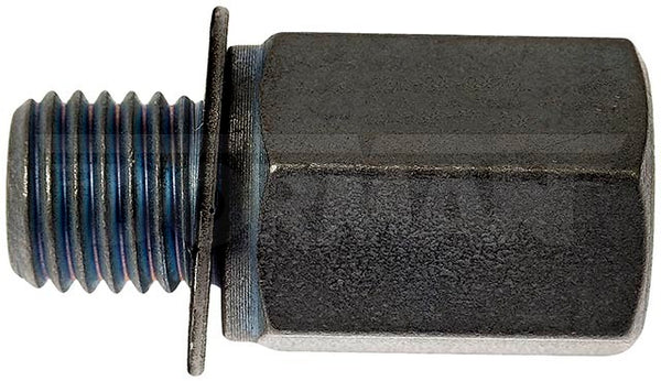 Dorman Turbocharger Coolant Line Fitting (MPN: 667-504)