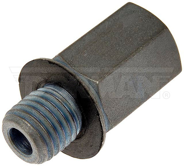 Dorman Turbocharger Coolant Line Fitting (MPN: 667-504)