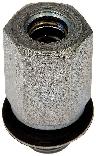 Dorman Turbocharger Coolant Line Fitting (MPN: 667-504)