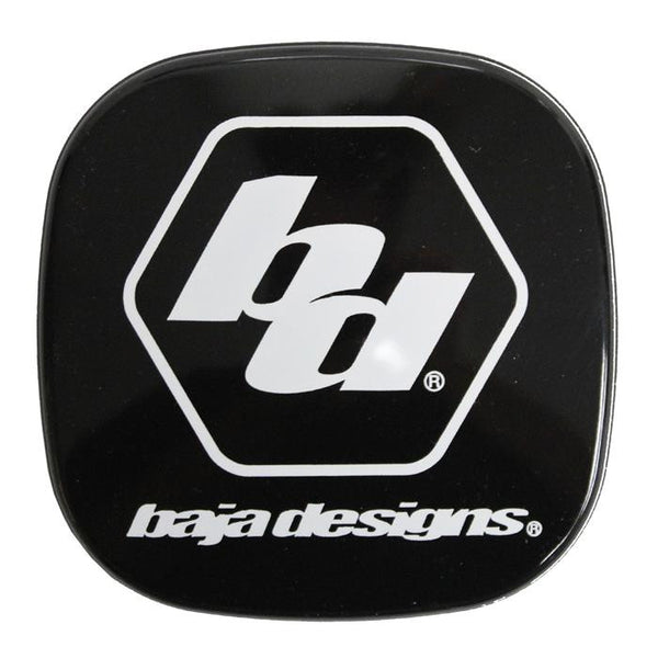Baja Designs Driving Fog Light Cover (MPN: 668001)