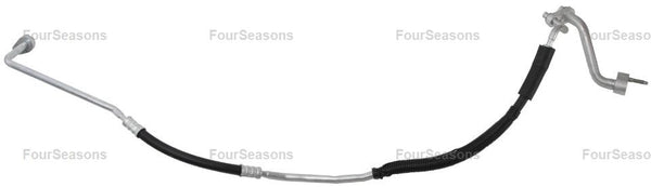 Four Seasons Air Conditioner Hose Assembly (MPN: 66809)